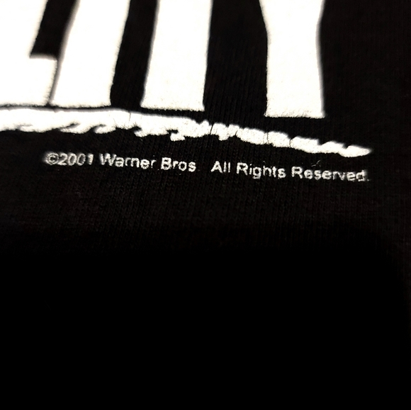 Vintage Lot of 5 Movie Promo Tees - Picture 15 of 15